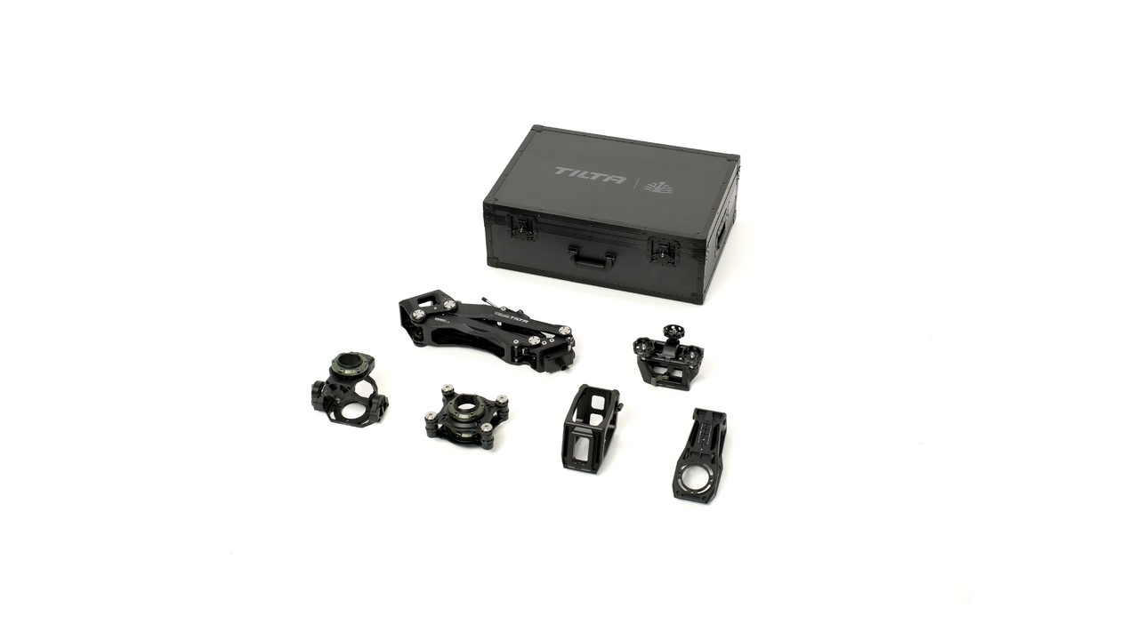 Tilta Hydra Motorized Slider Pro Kit - 7