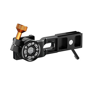Bright Tangerine Axl EVF 3.5" Extension