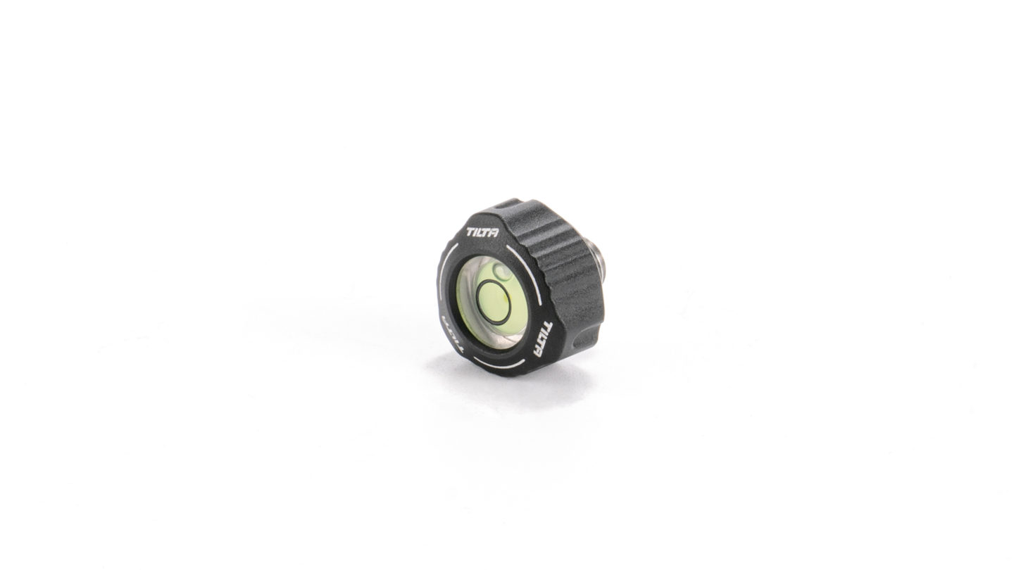 Tilta Universal Bubble Level  - Black - 4