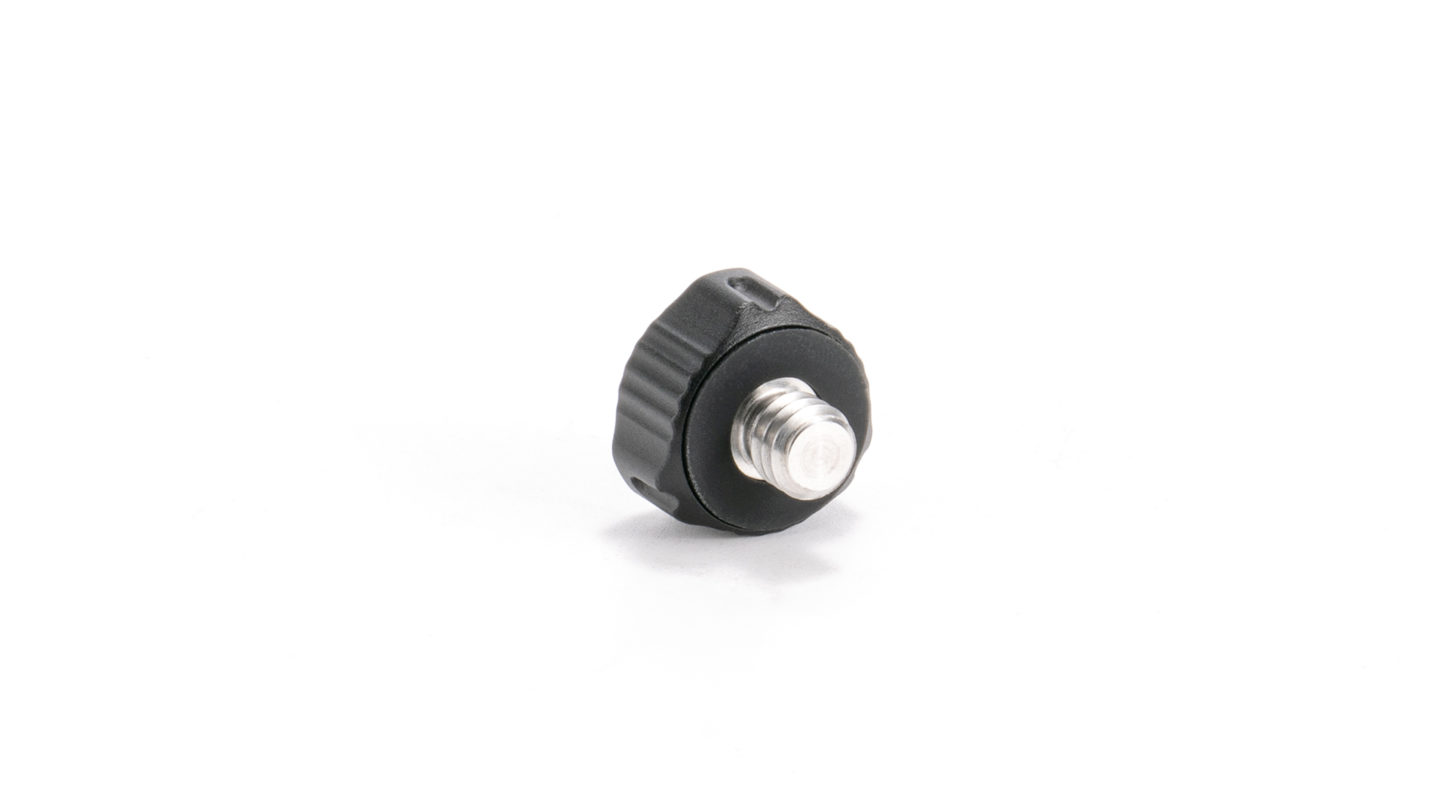 Tilta Universal Bubble Level  - Black - 2