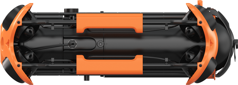 Chasing M2 Pro 200m - 17