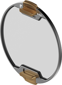 PolarPro Recon Stage 2 ND8 Filter