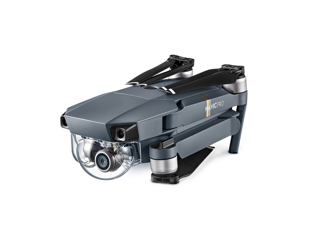 DJI Mavic Pro  - 3