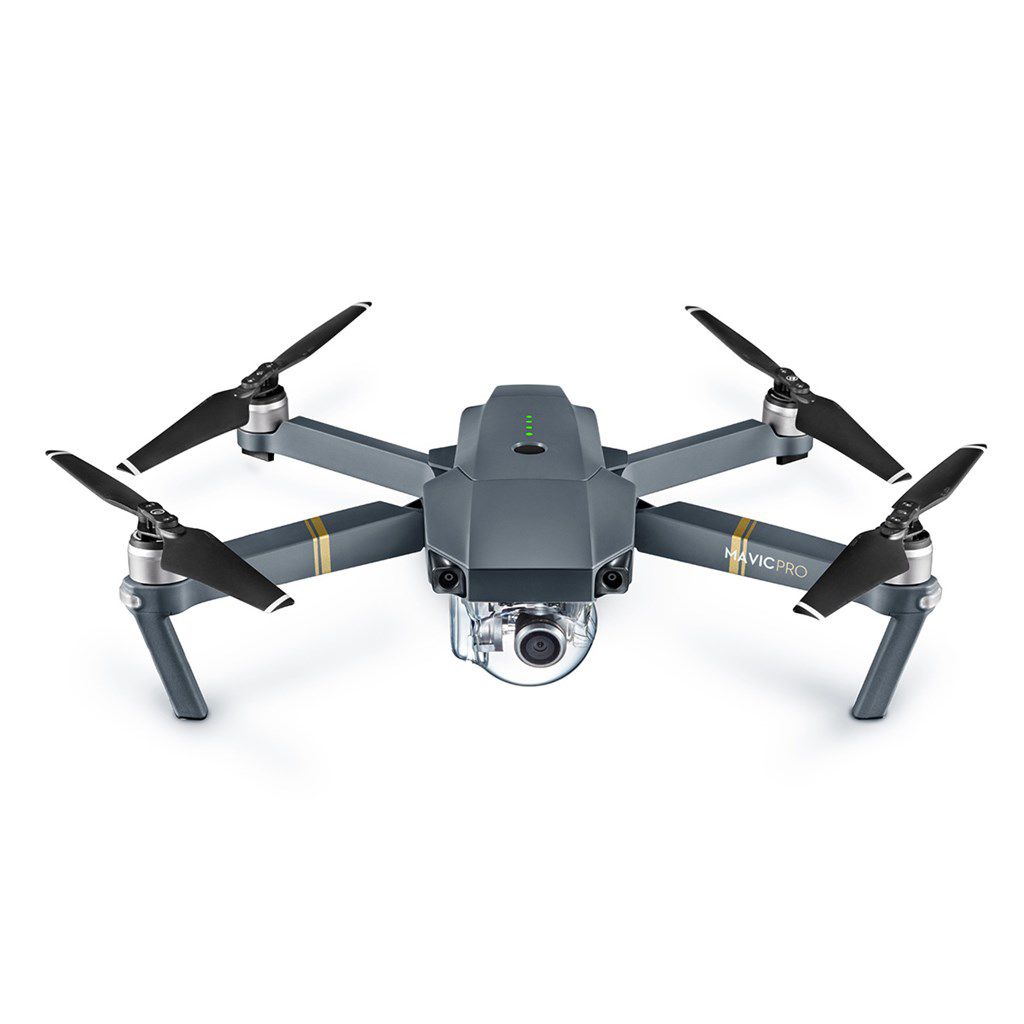 DJI Mavic Pro 