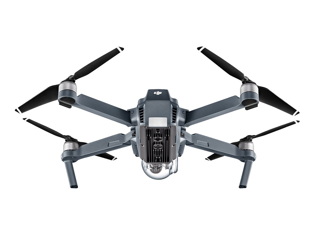 DJI Mavic Pro  - 2