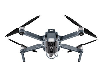 DJI Mavic Pro 