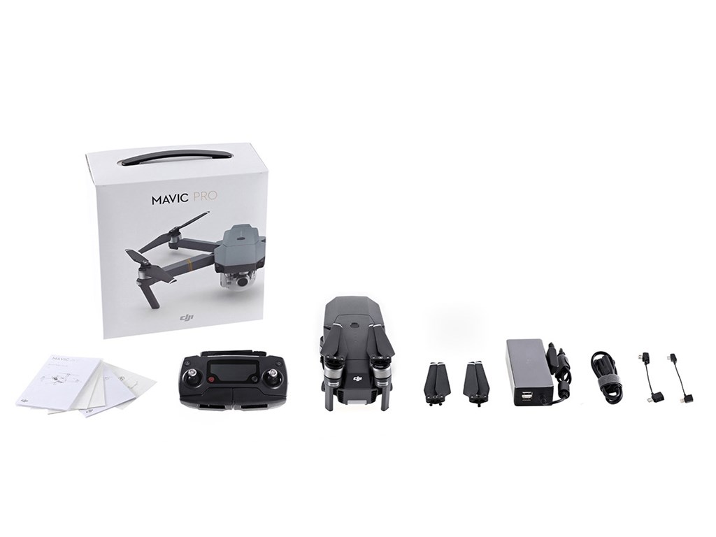 DJI Mavic Pro  - 6