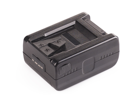 SWIT PB-M98S 98WH Pocket V-mount Battery - Voosestore