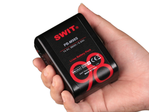 SWIT PB-M98S - 4