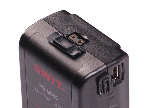 SWIT PB-M98S - 3
