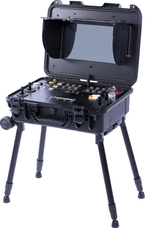 Chasing M2 Pro/M2 Pro Max Control Console