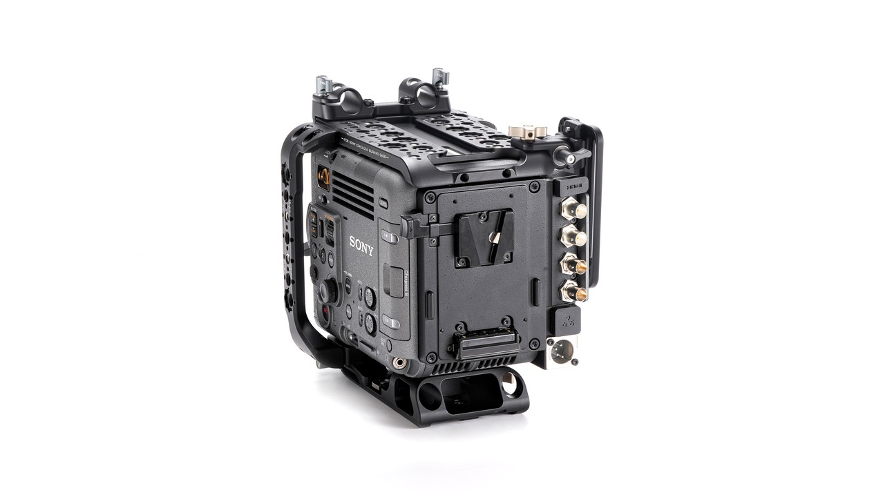 Tilta Full Camera Cage for Sony BURANO - 2
