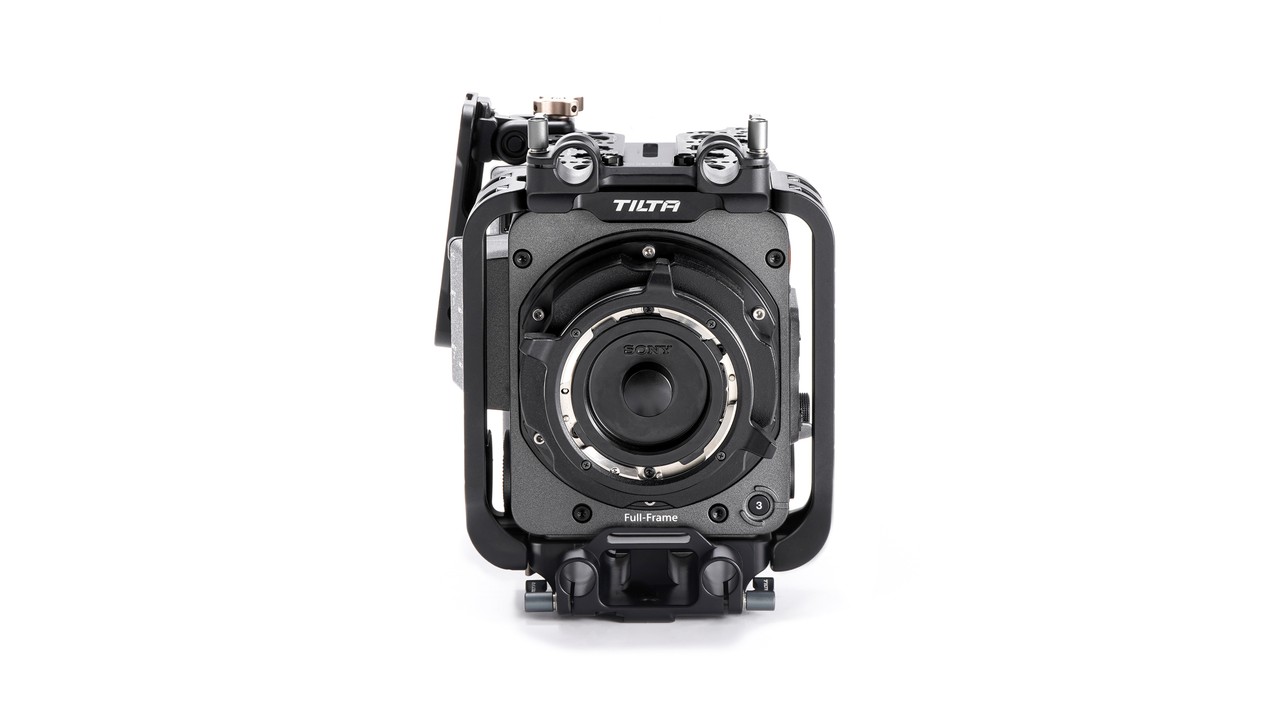 Tilta Full Camera Cage for Sony BURANO