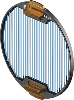 PolarPro Recon Stage 2 BlueMorphic Filter