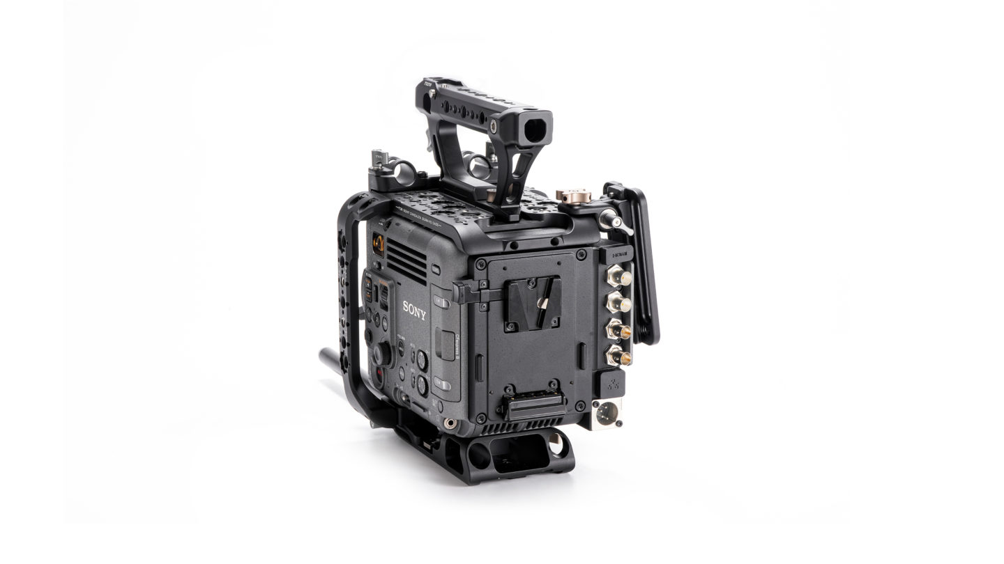 Tilta Full Camera Cage Plus for Sony BURANO - 2