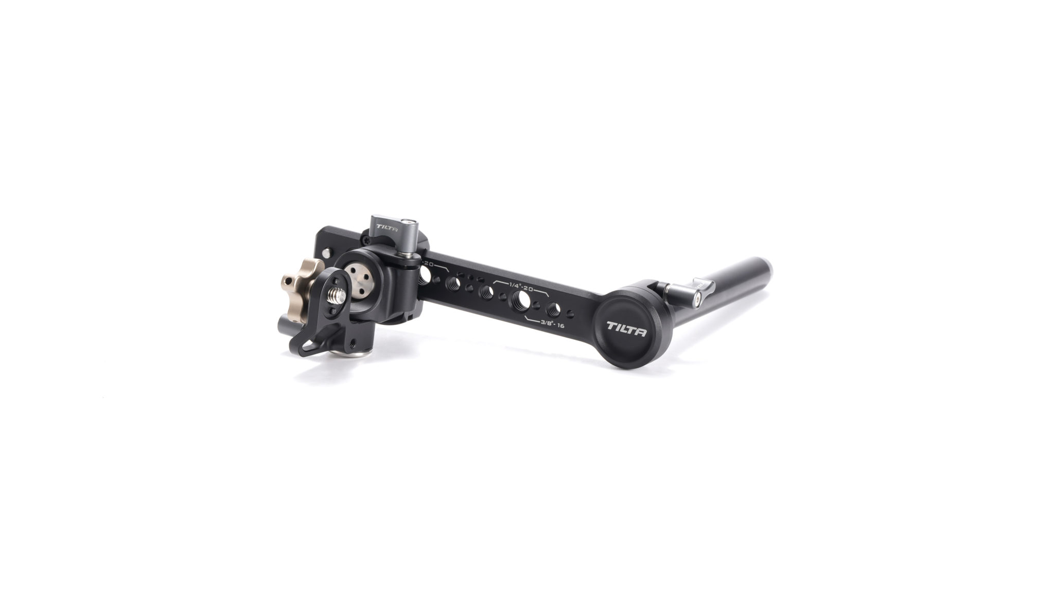 Tilta Rotatable EVF Bracket for Sony BURANO - 5