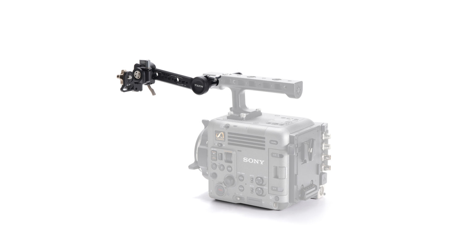 Tilta Rotatable EVF Bracket for Sony BURANO - 4
