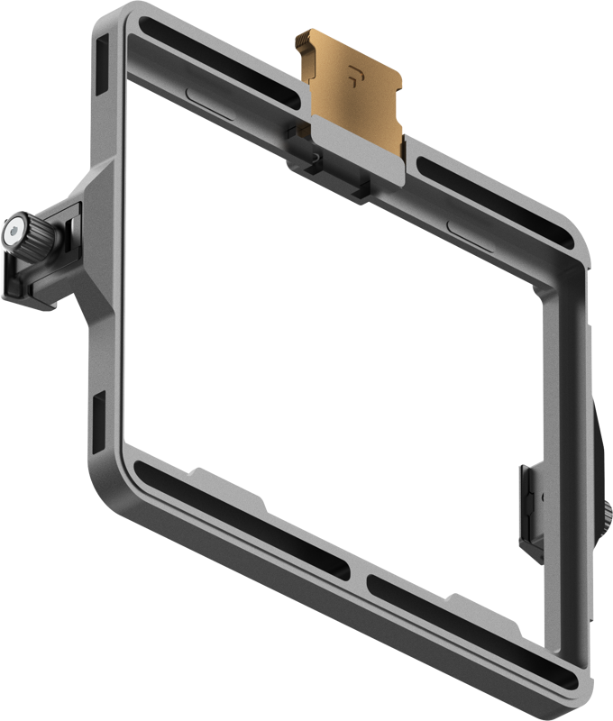 PolarPro 4x5.65 Basecamp Filter Adaptor - 11