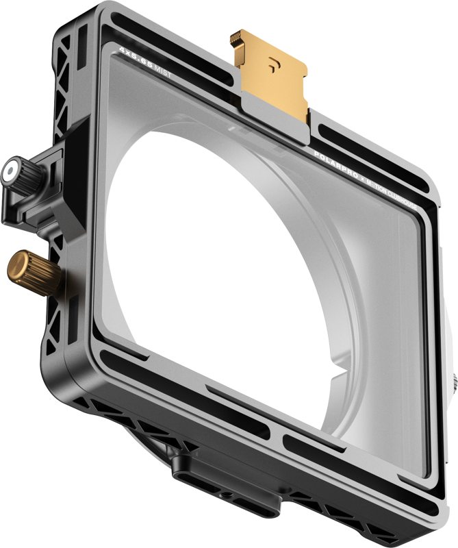 PolarPro 4x5.65 Basecamp Filter Adaptor - 3