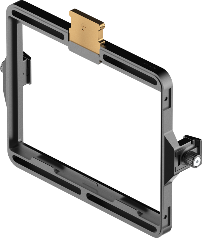 PolarPro 4x5.65 Basecamp Filter Adaptor - 12