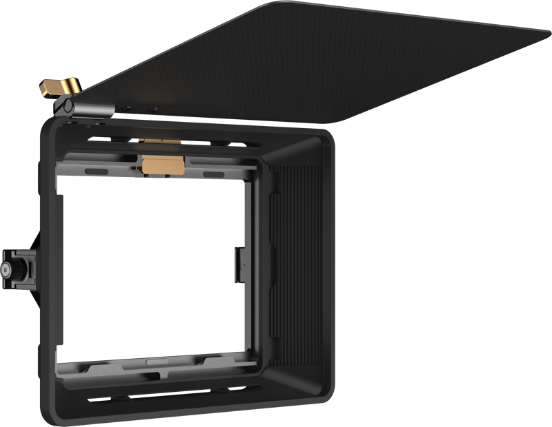 PolarPro 4x5.65 Basecamp Filter Adaptor - 5