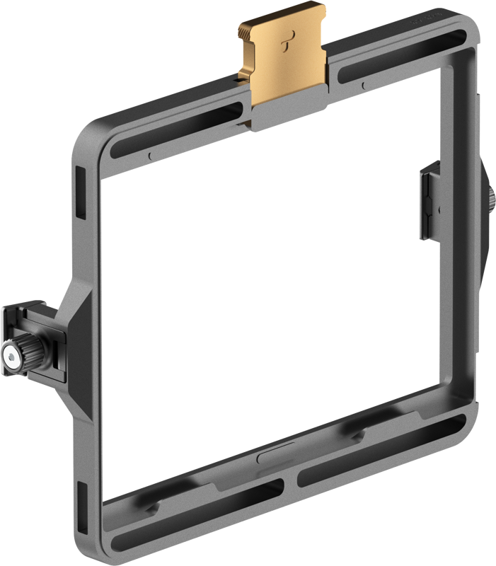 PolarPro 4x5.65 Basecamp Filter Adaptor - 9