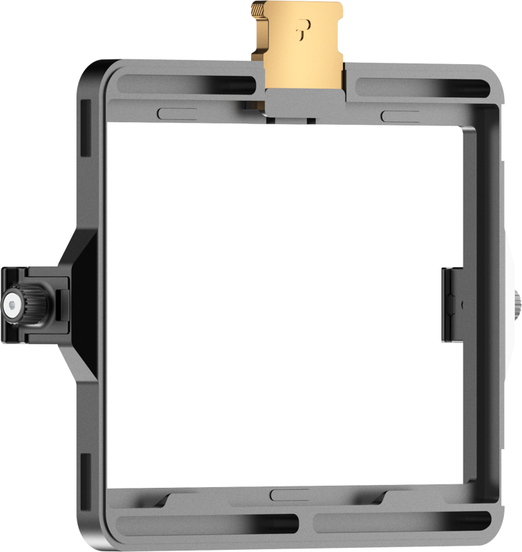 PolarPro 4x5.65 Basecamp Filter Adaptor - 10