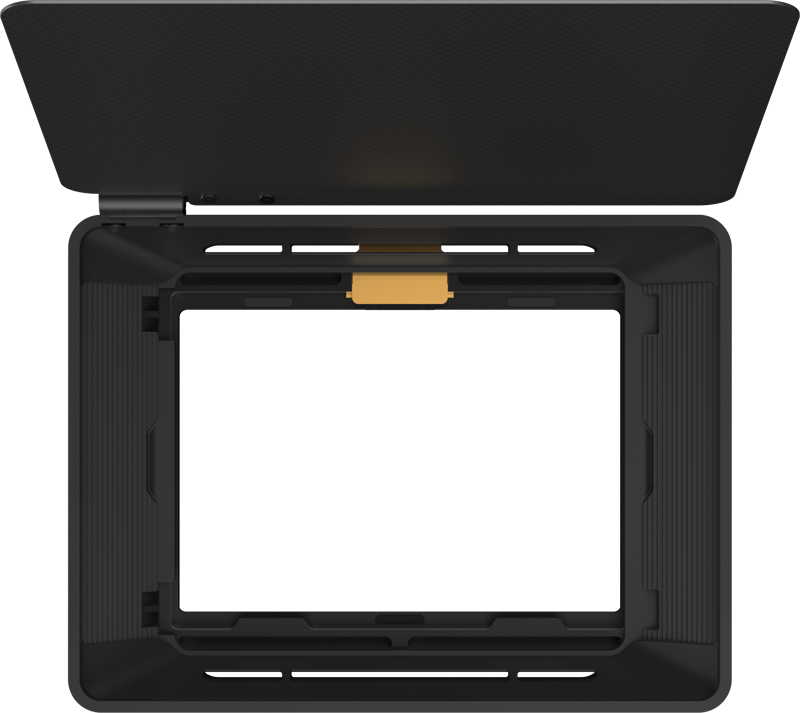 PolarPro 4x5.65 Basecamp Filter Adaptor