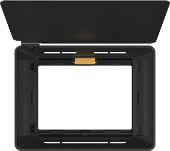PolarPro 4x5.65 Basecamp Filter Adaptor