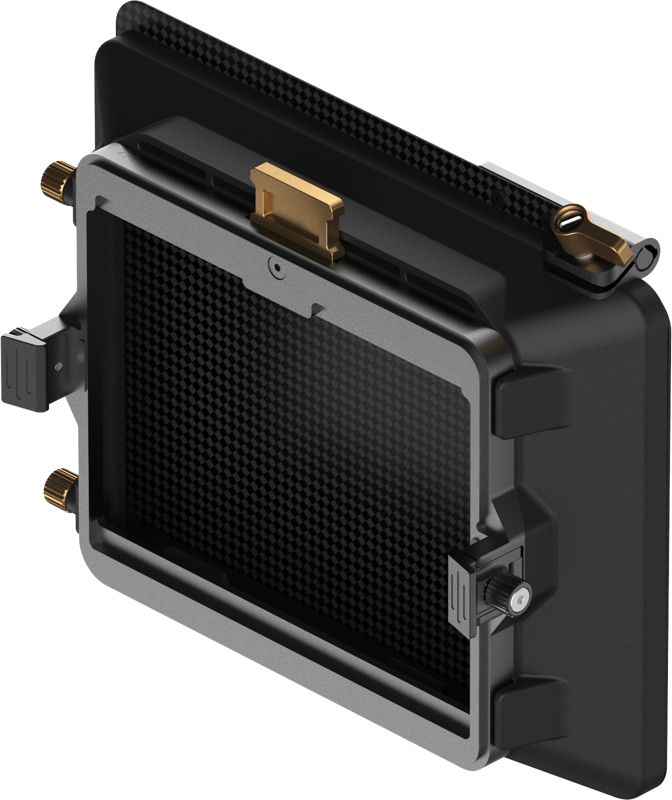 PolarPro 4x5.65 Basecamp Filter Adaptor - 6