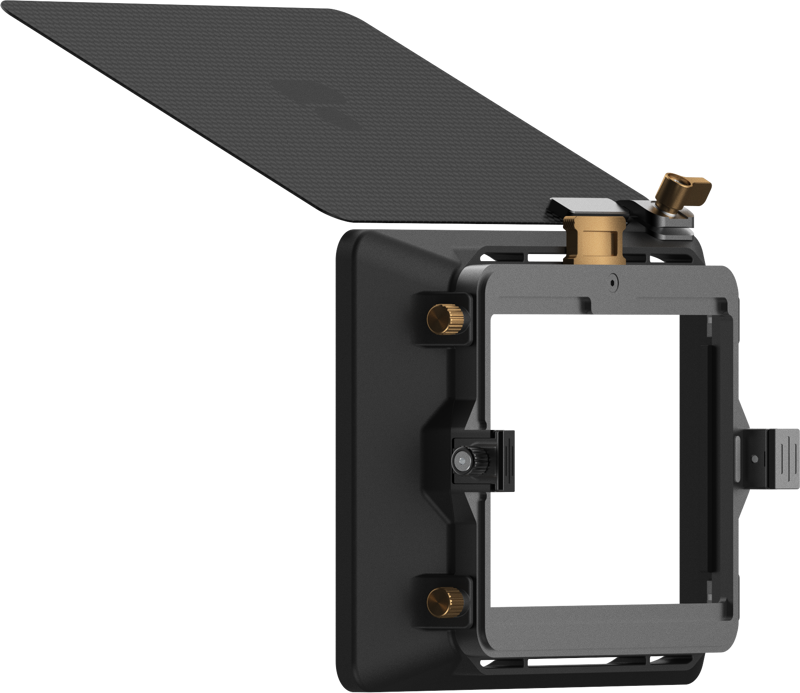 PolarPro 4x5.65 Basecamp Filter Adaptor - 8