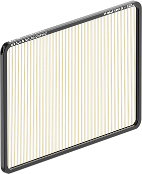 PolarPro 4x5.65 GoldMorphic Filter
