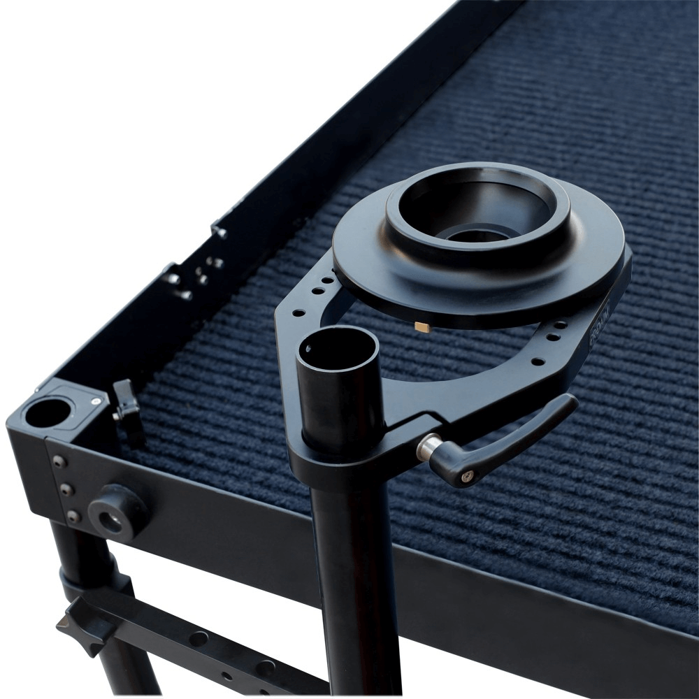 Proaim Camera Mount System for Cart - 7