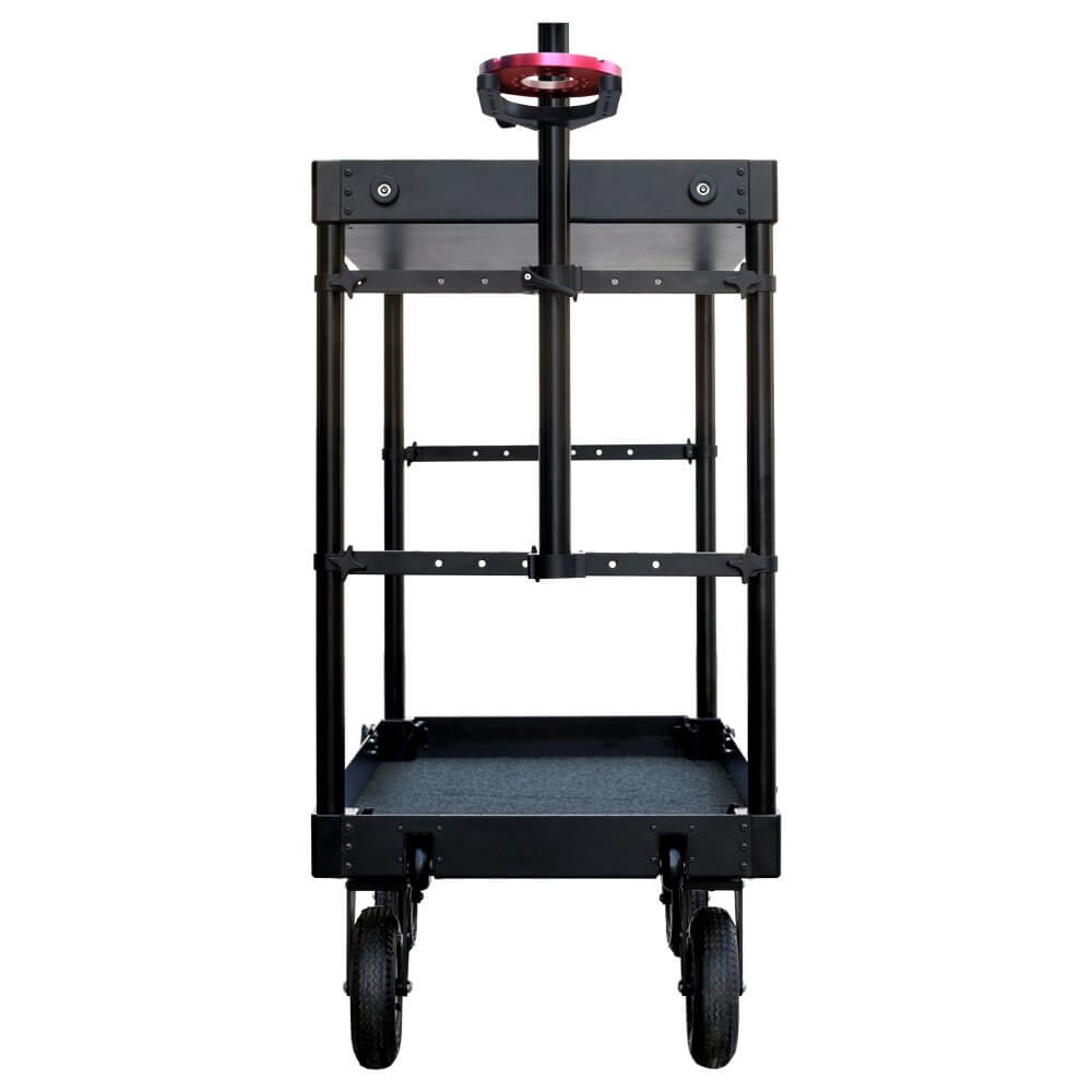 Proaim Camera Mount System for Cart - 2