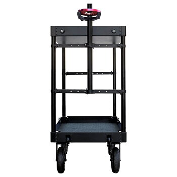 Proaim Camera Mount System for Cart