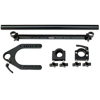 Proaim Camera Mount System for Cart