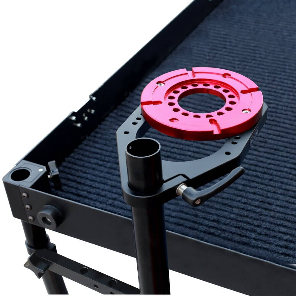 Proaim Camera Mount System for Cart - 8