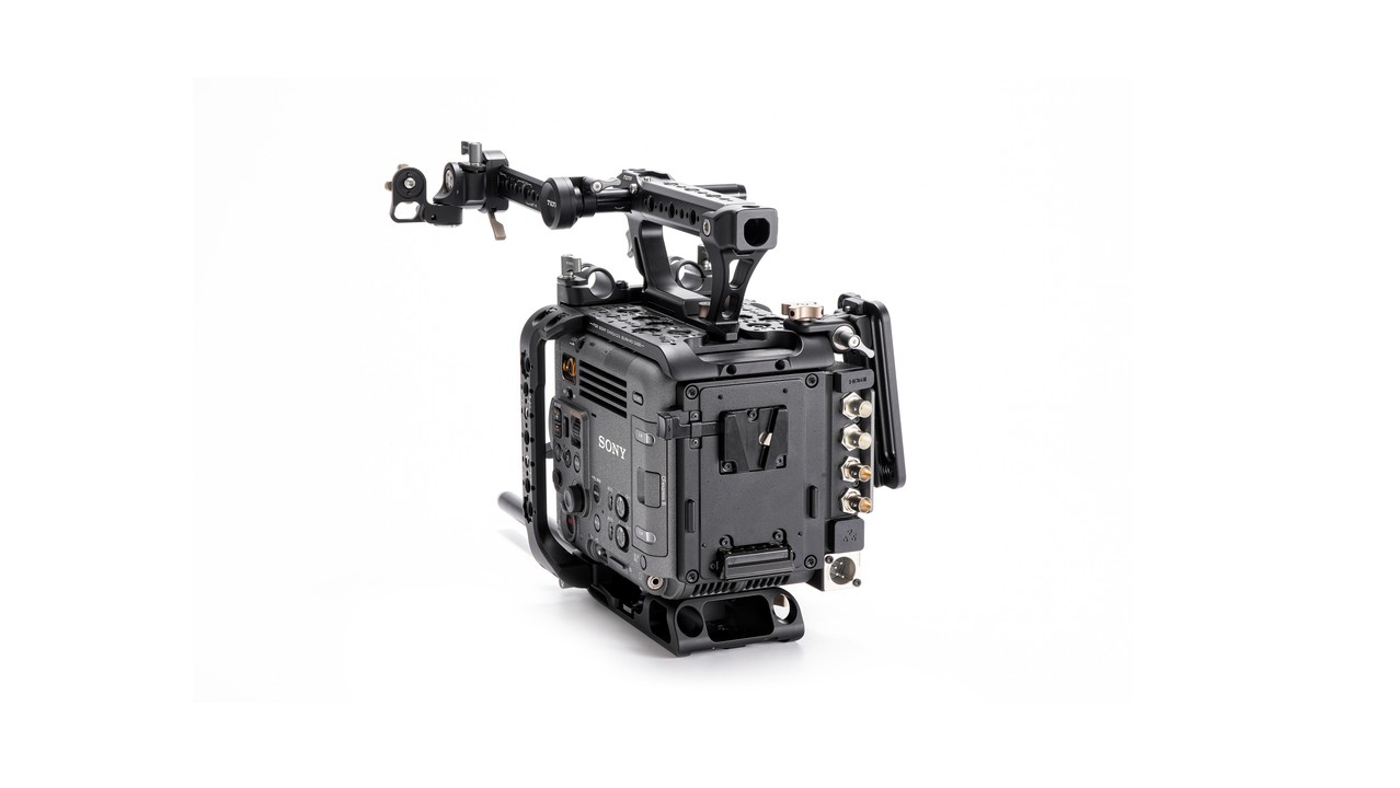 Tilta Camera Cage for Sony BURANO Basic Kit - 2