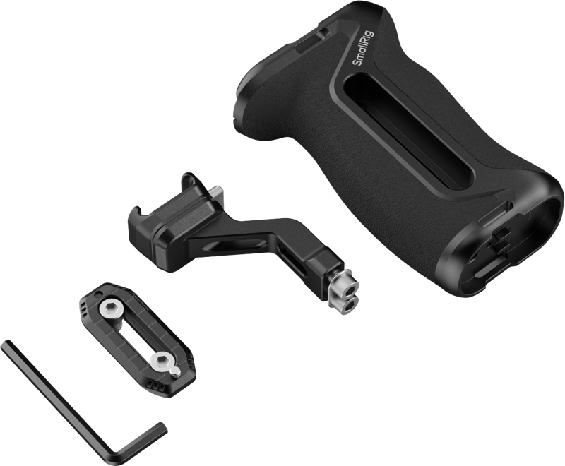 SmallRig 5633 HawkLock H21 Quick Release Side Handle - 3