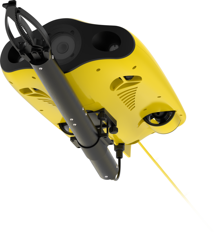 Chasing Gladius Mini S Grabber Claw B - 2