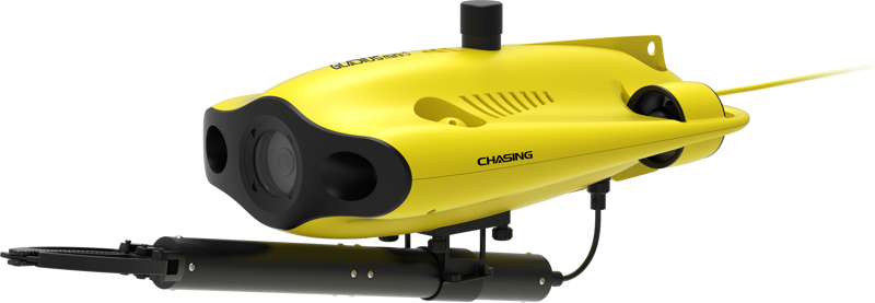 Chasing Gladius Mini S Grabber Claw B - 5