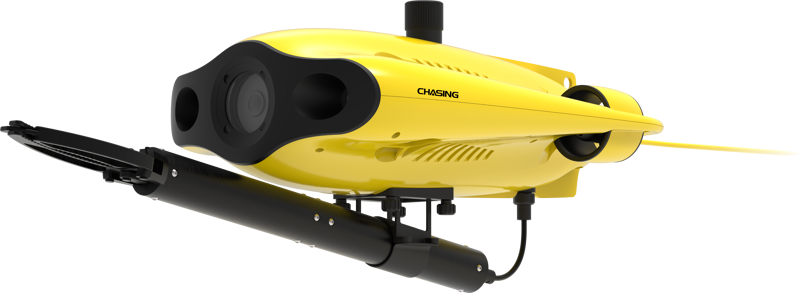 Chasing Gladius Mini S Grabber Claw B - 6