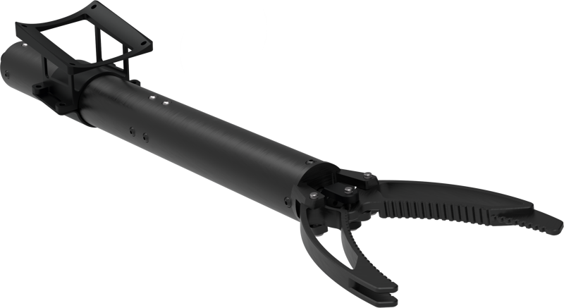 Chasing Gladius Mini S Grabber Claw B