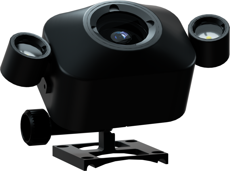 Chasing M2/M2 Pro/M2 Pro Max Auxiliary Camera - 11