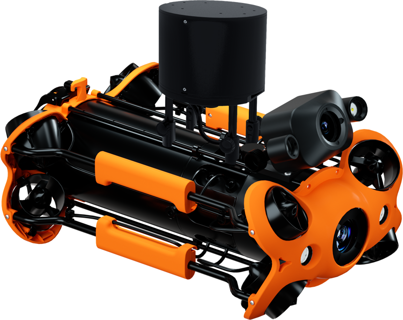 Chasing M2/M2 Pro/M2 Pro Max Auxiliary Camera - 5