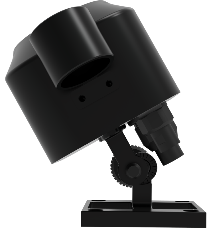 Chasing M2/M2 Pro/M2 Pro Max Auxiliary Camera