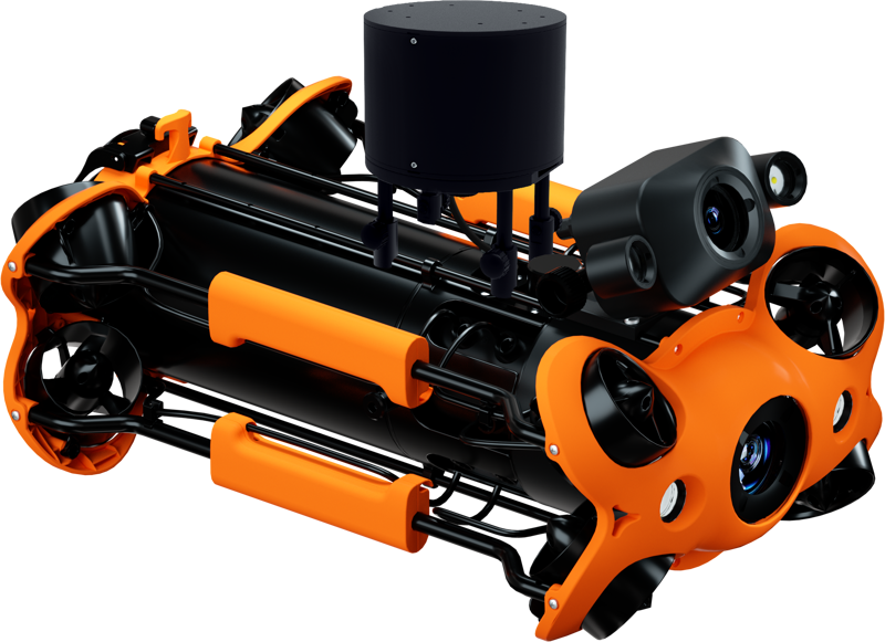 Chasing M2/M2 Pro/M2 Pro Max Auxiliary Camera - 2