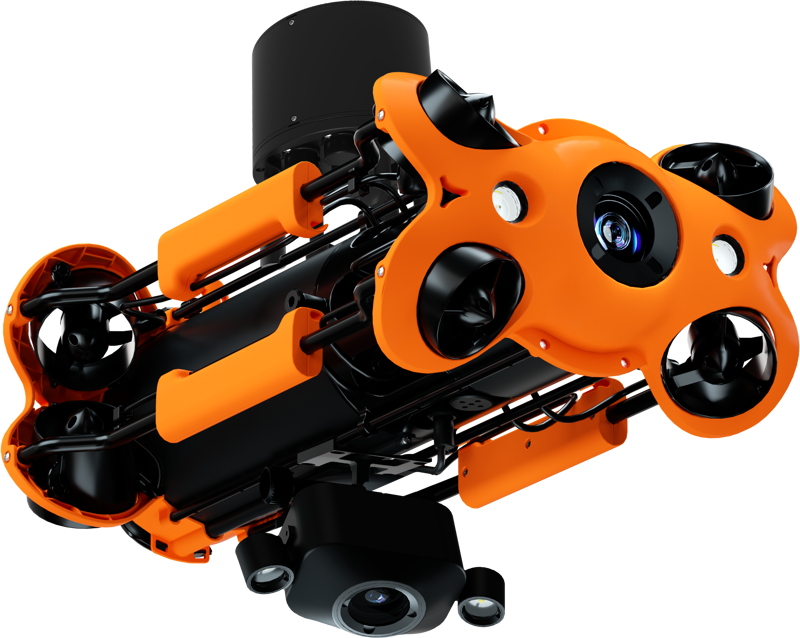 Chasing M2/M2 Pro/M2 Pro Max Auxiliary Camera - 13