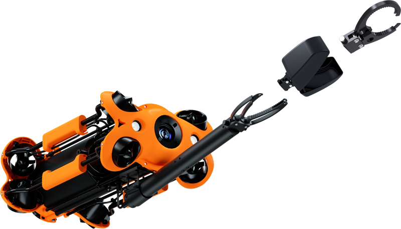 Chasing M2/M2 S/M2 Pro/M2 Pro Max Grabber Arm 2 - 8
