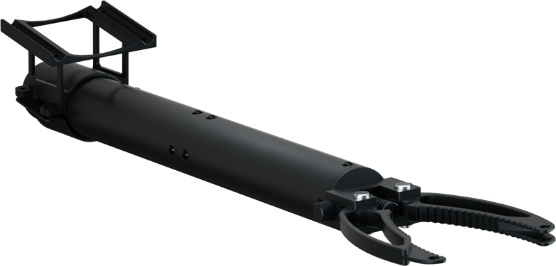 Chasing M2/M2 S/M2 Pro/M2 Pro Max Grabber Arm 2 - 6